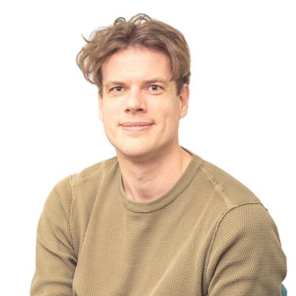 Erik van Doesburg