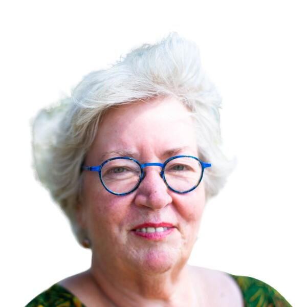 Kaya van Heiningen